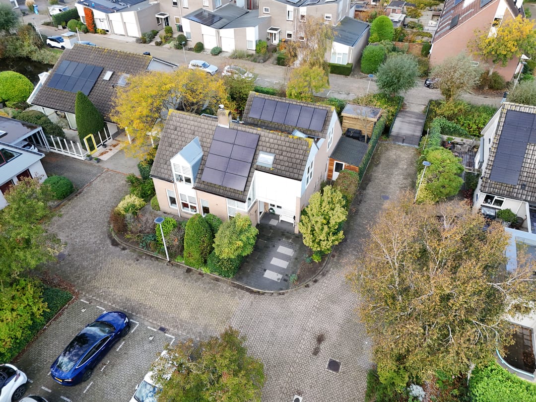 Foto 58 van Kervelhof 22