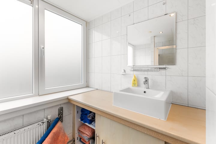 Photo 18 of Simon Stevinstraat 15