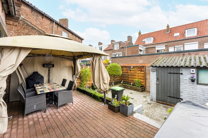 Photo 19 of Simon Stevinstraat 15