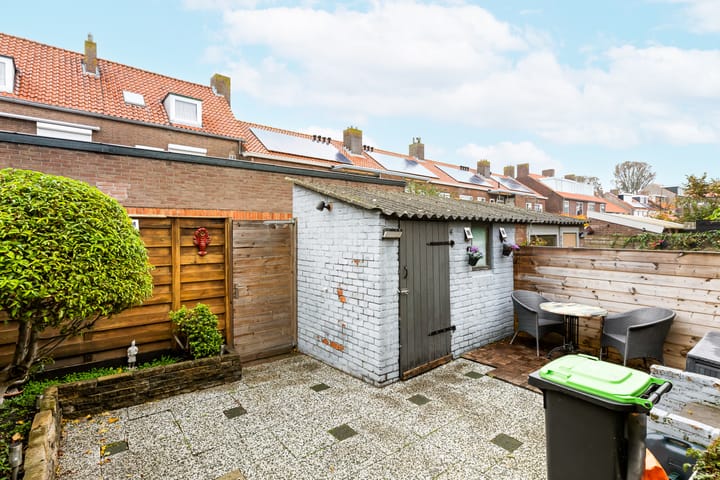 Photo 20 of Simon Stevinstraat 15