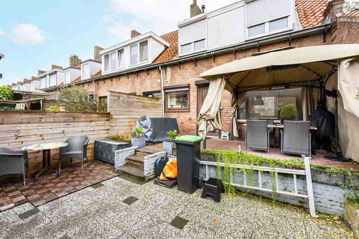 Photo 21 of Simon Stevinstraat 15