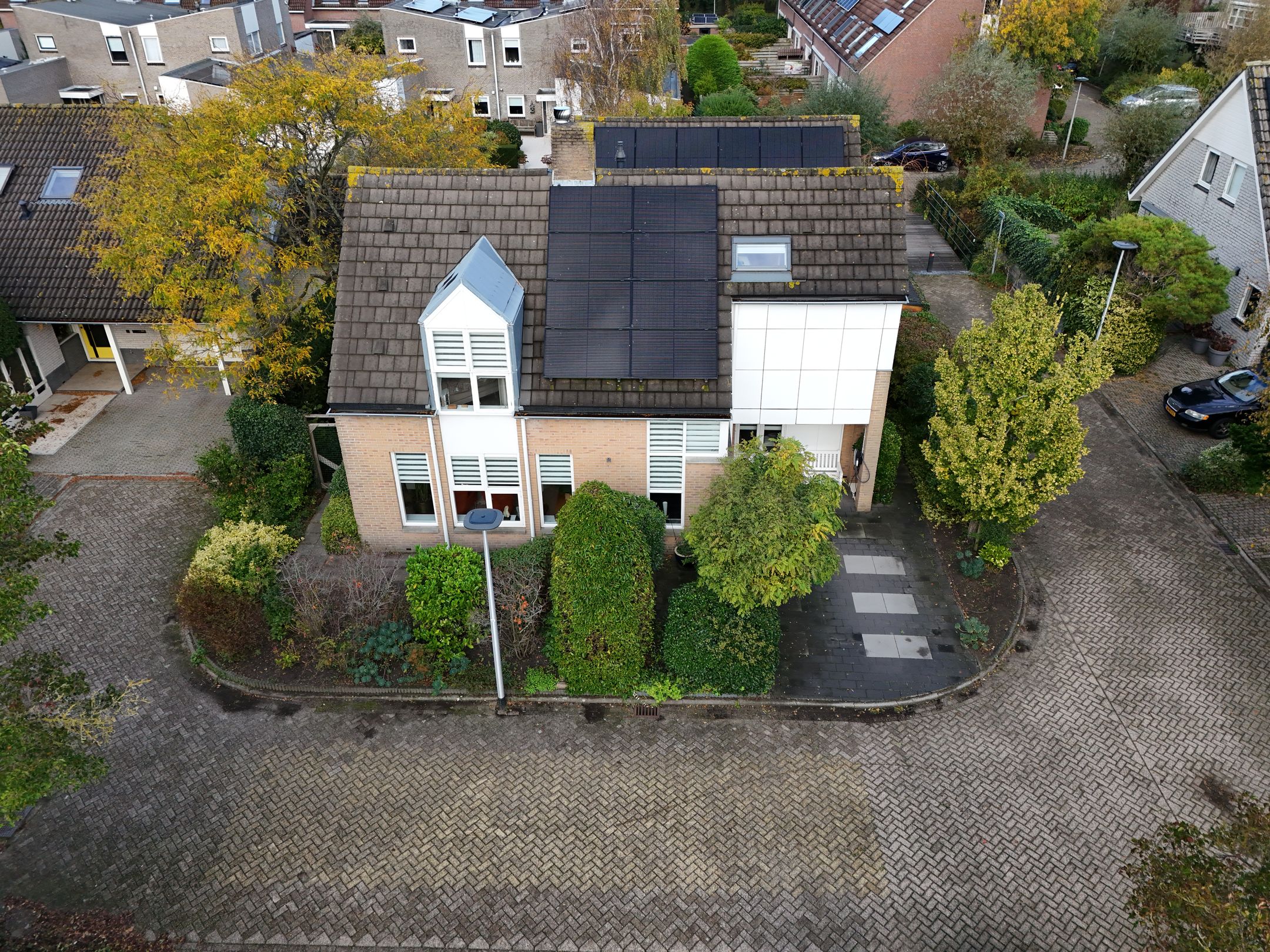 Foto 60 van Kervelhof 22