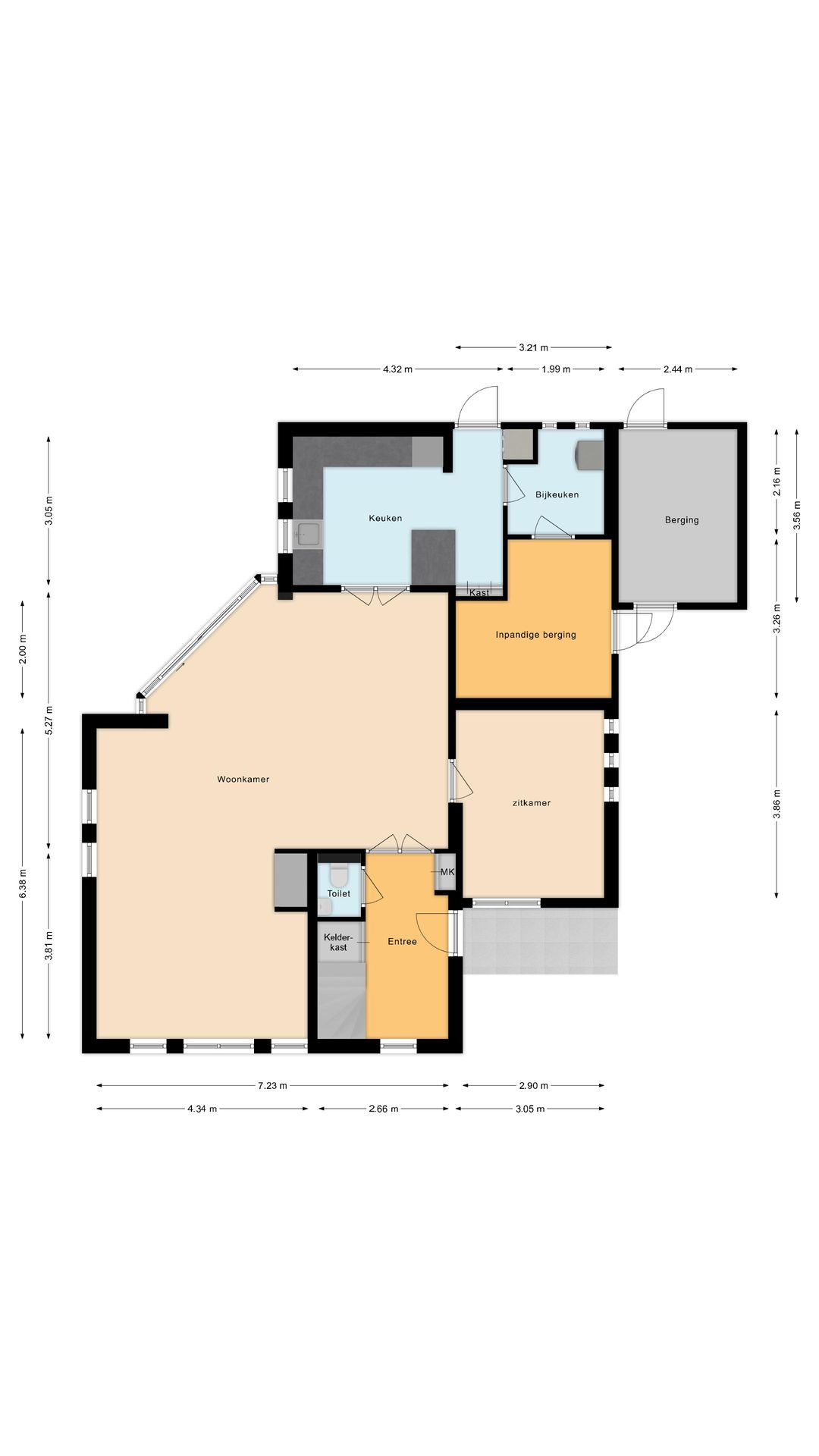 Foto 62 van Kervelhof 22