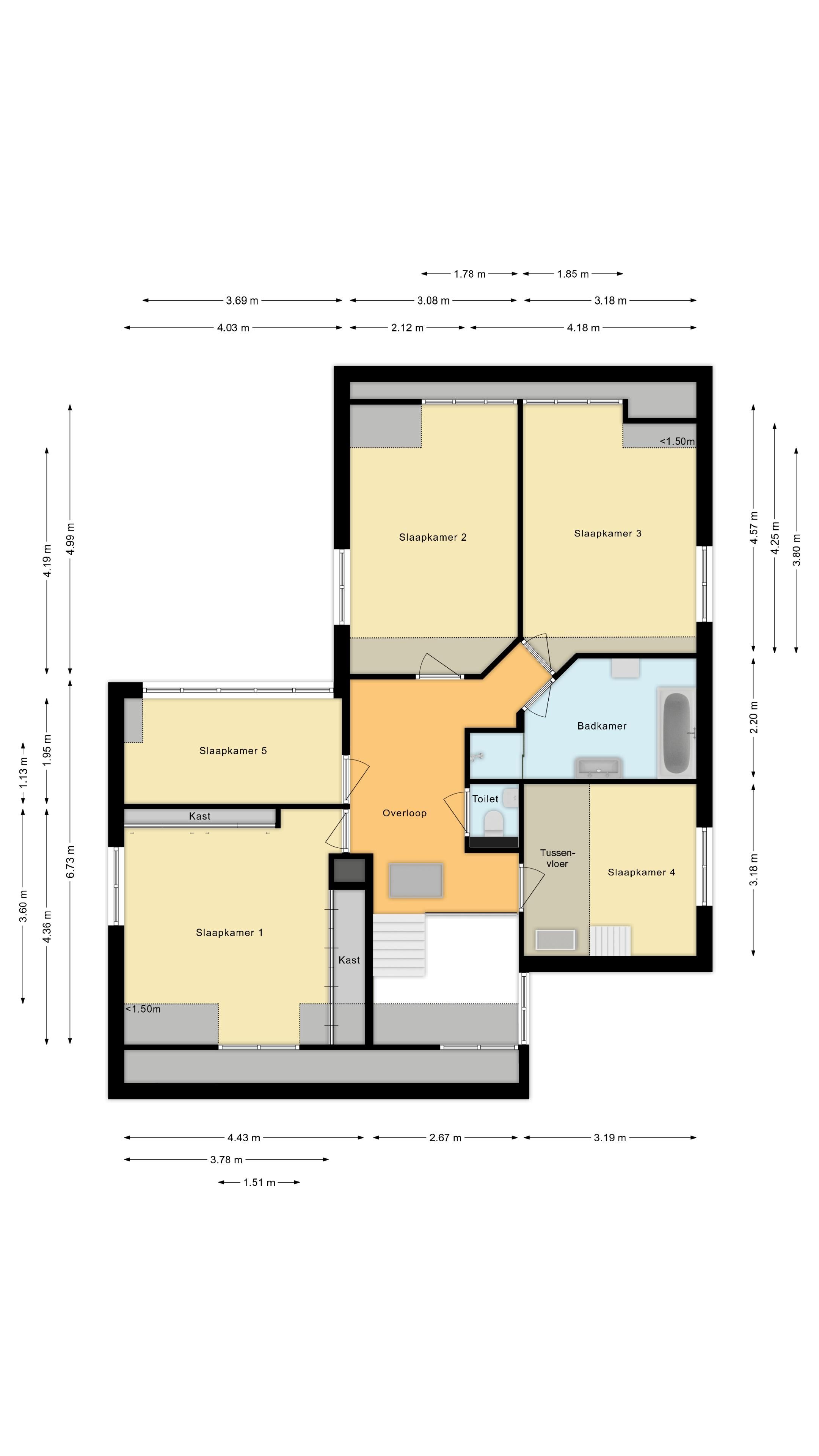 Foto 63 van Kervelhof 22