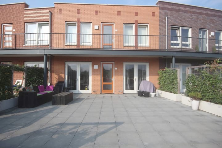 Foto 1 van Choorstraat 6-E