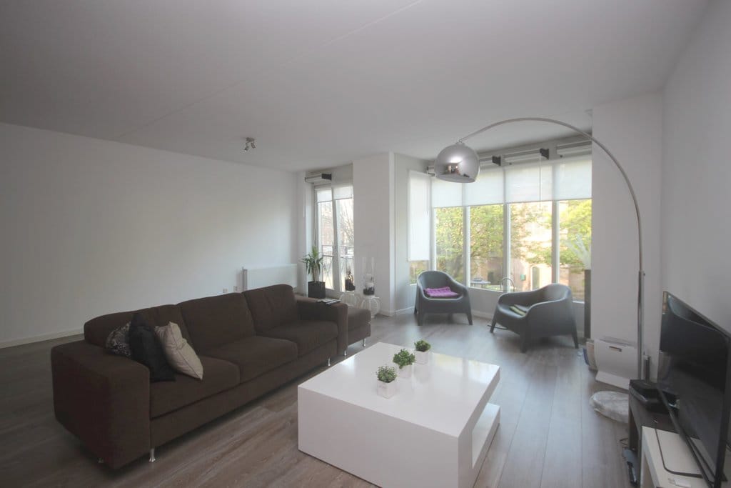 Foto 2 van Choorstraat 6-E