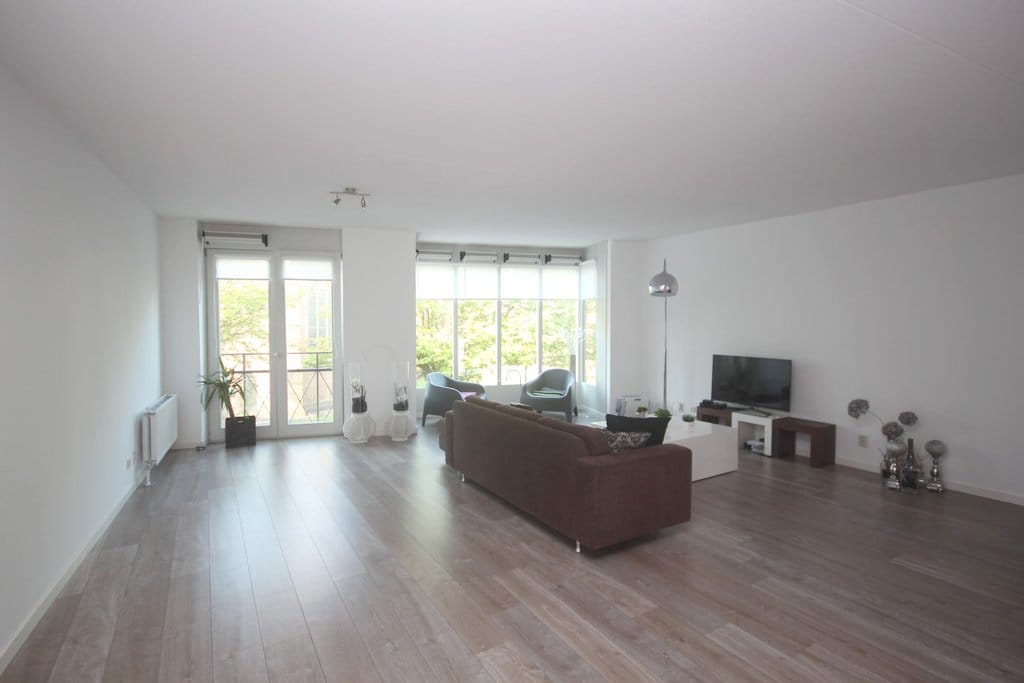 Foto 3 van Choorstraat 6-E