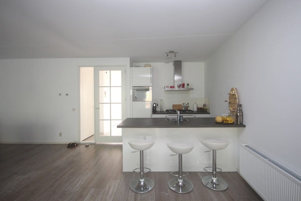 Foto 5 van Choorstraat 6-E