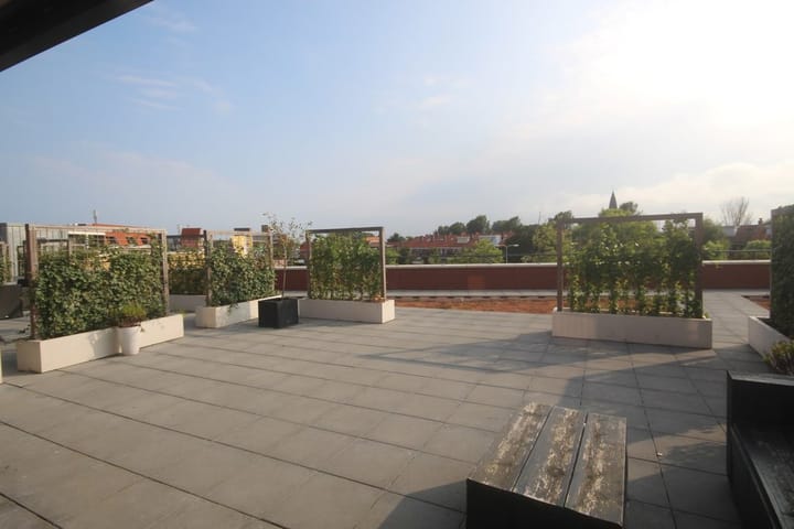 Foto 6 van Choorstraat 6-E