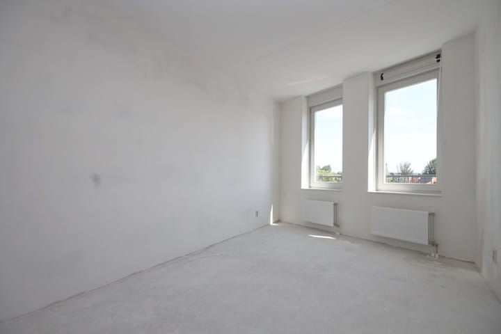 Foto 7 van Choorstraat 6-E