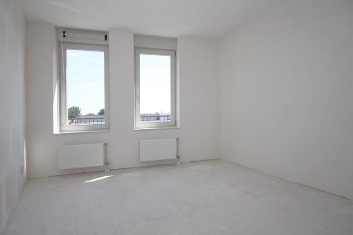 Foto 8 van Choorstraat 6-E