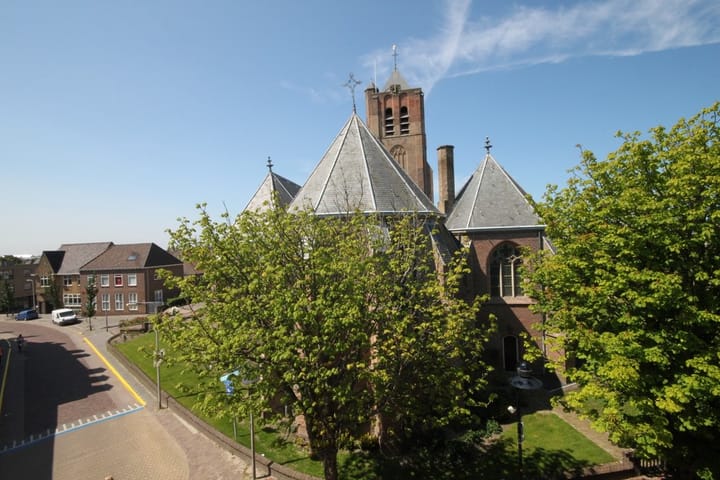 Foto 10 van Choorstraat 6-E