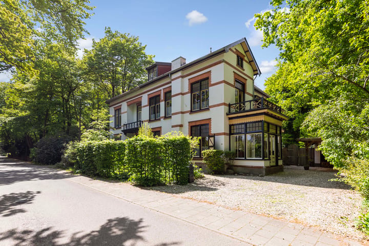Jachtlaan 10