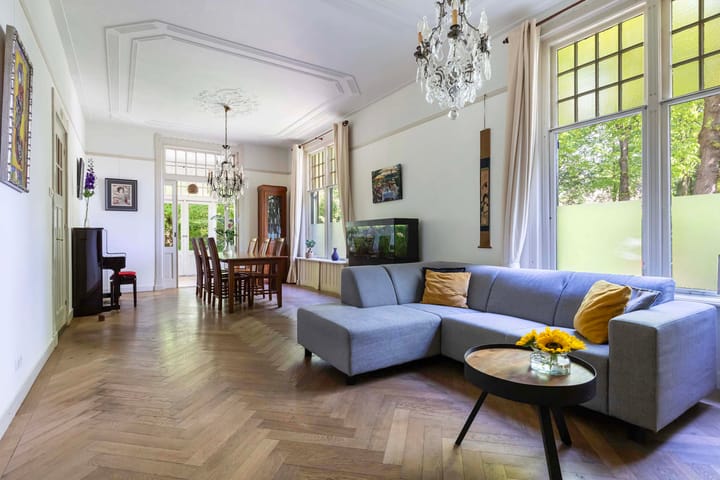 Photo 2 of Jachtlaan 10