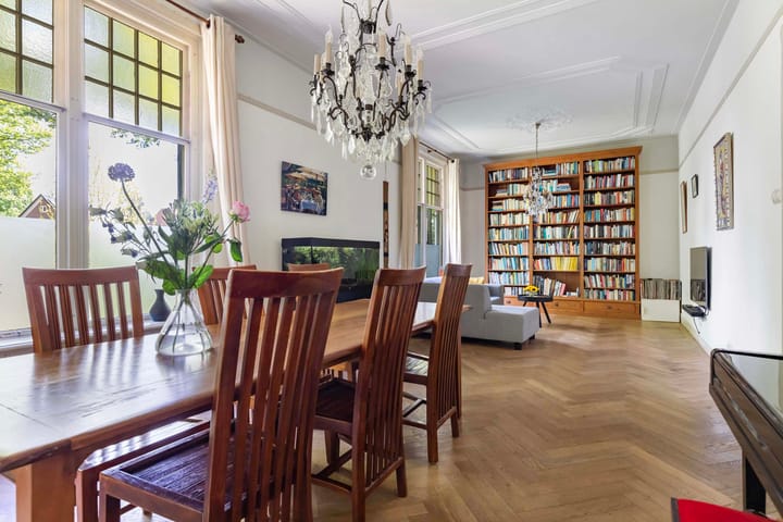 Photo 9 of Jachtlaan 10