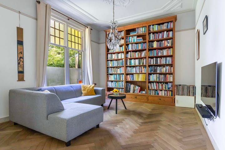 Photo 10 of Jachtlaan 10