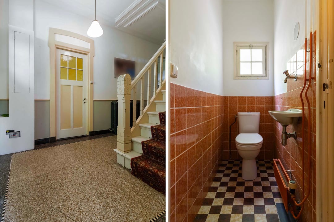 Foto 8 van Jachtlaan 10