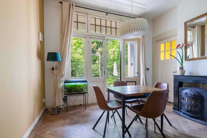 Photo 40 of Jachtlaan 10