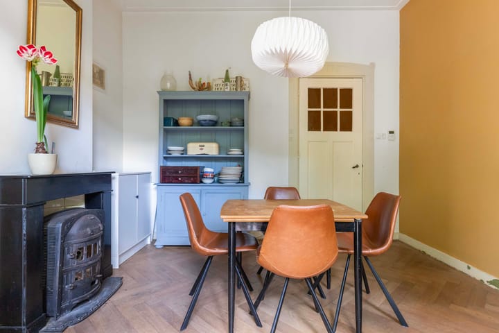 Photo 41 of Jachtlaan 10