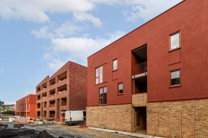 Photo 1 of Haring- en zoutsteeg 9