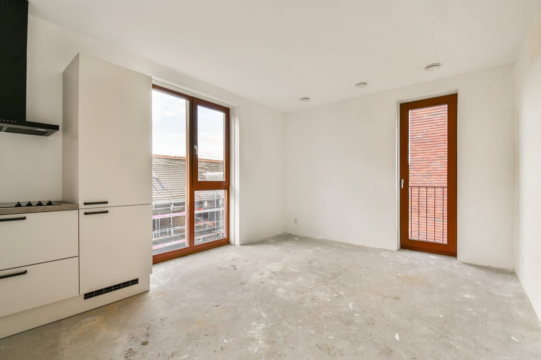 Foto 2 van Haring- en zoutsteeg 9