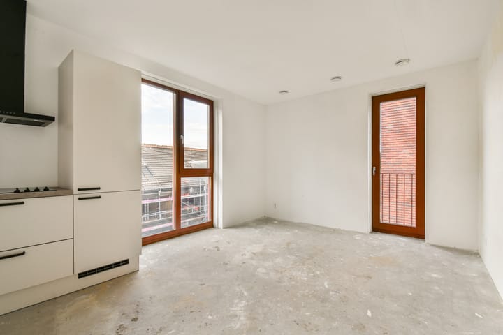 Photo 2 of Haring- en zoutsteeg 9