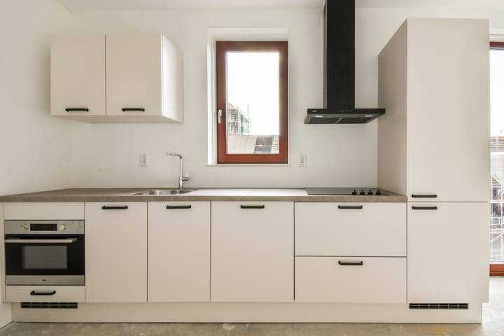 Photo 3 of Haring- en zoutsteeg 9