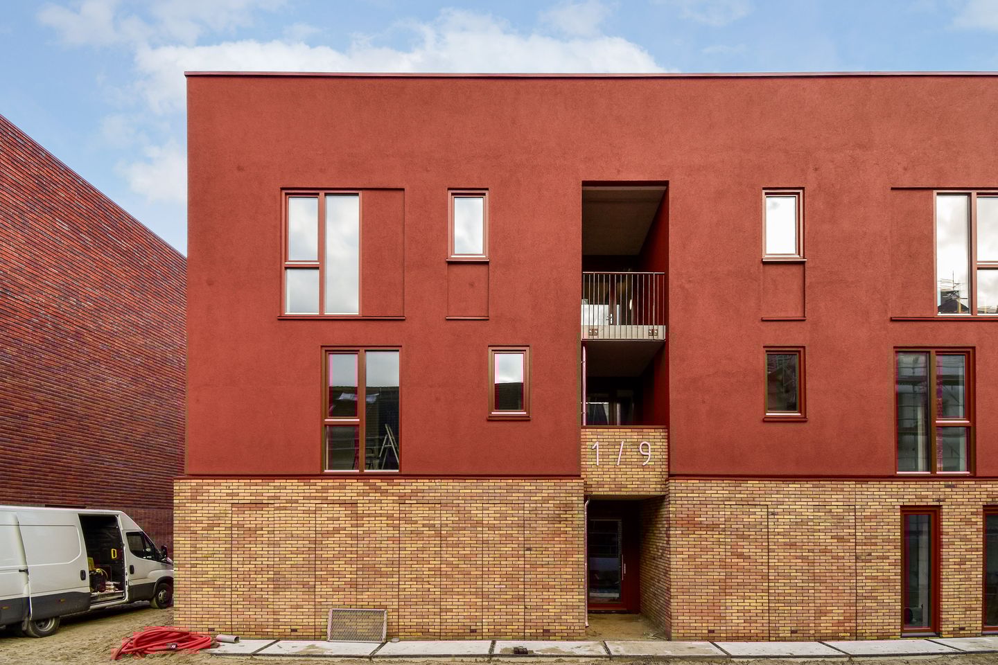 Foto 5 van Haring- en zoutsteeg 9