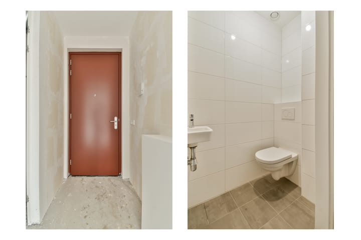 Photo 7 of Haring- en zoutsteeg 9