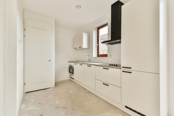 Photo 10 of Haring- en zoutsteeg 9