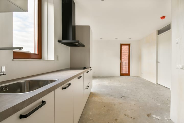 Photo 11 of Haring- en zoutsteeg 9