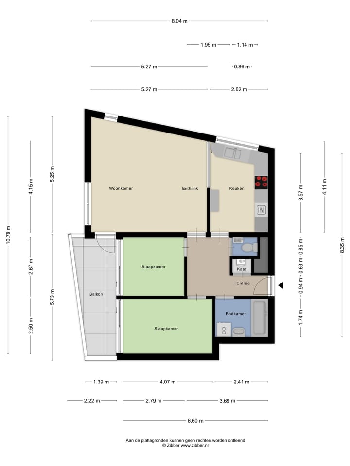 Foto 24 van Oetewalerstraat 97