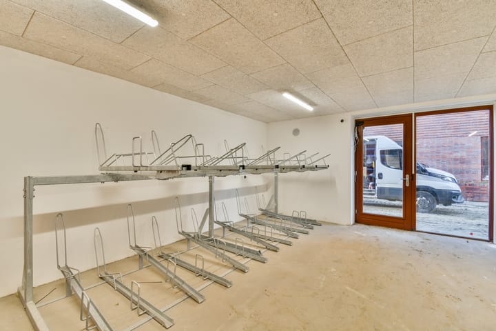 Photo 18 of Haring- en zoutsteeg 9