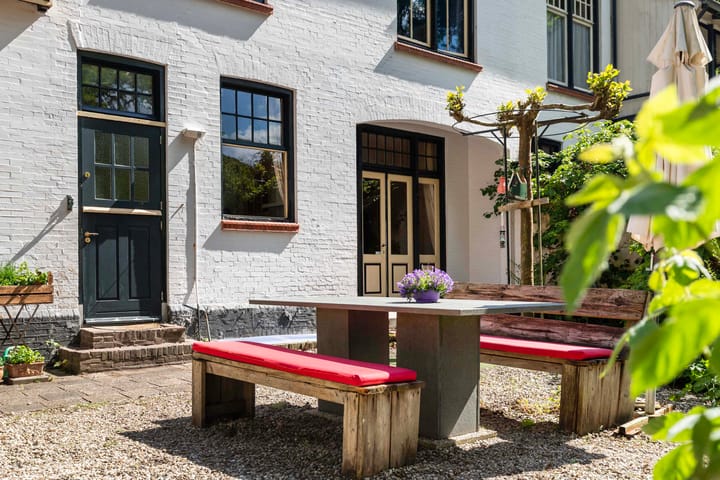 Photo 61 of Jachtlaan 10