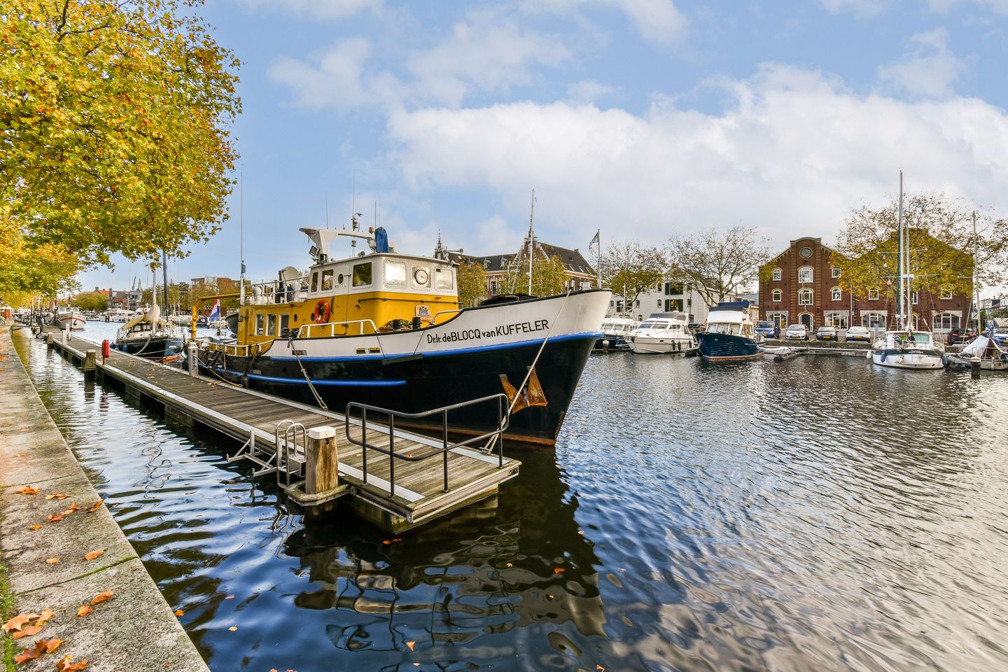 Foto 19 van Haring- en zoutsteeg 9