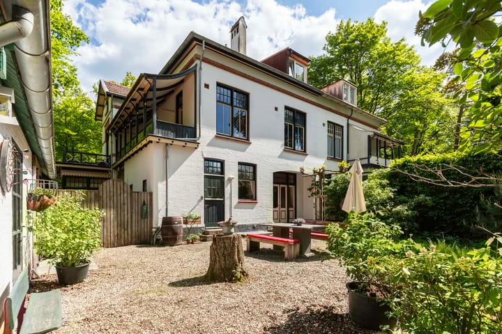 Photo 62 of Jachtlaan 10