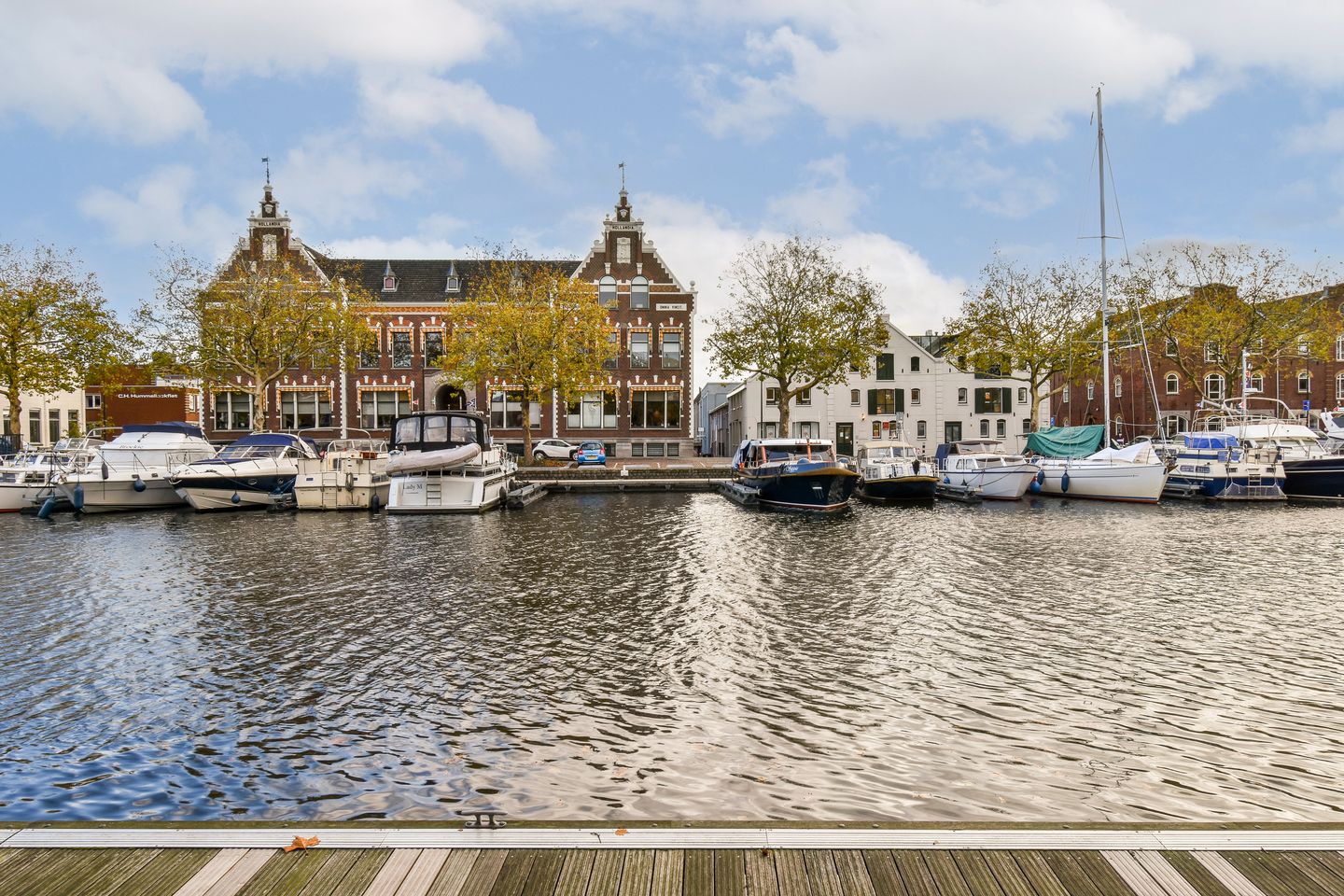 Foto 20 van Haring- en zoutsteeg 9