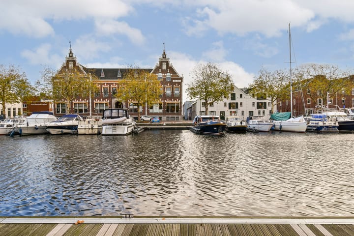 Photo 20 of Haring- en zoutsteeg 9