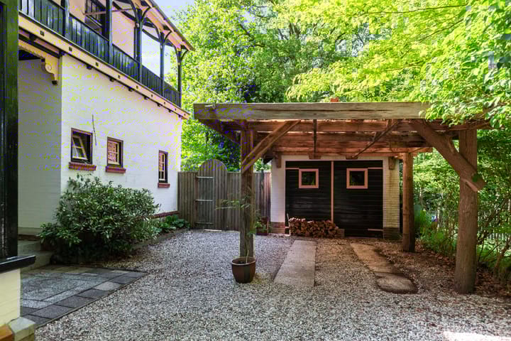 Photo 68 of Jachtlaan 10