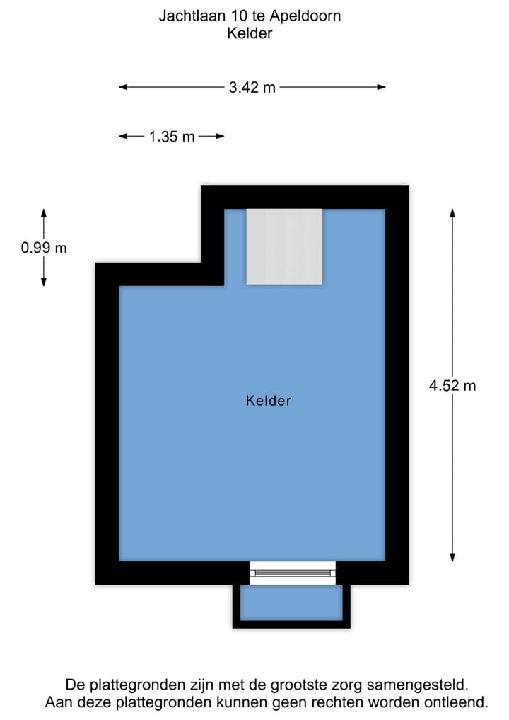 Photo 71 of Jachtlaan 10