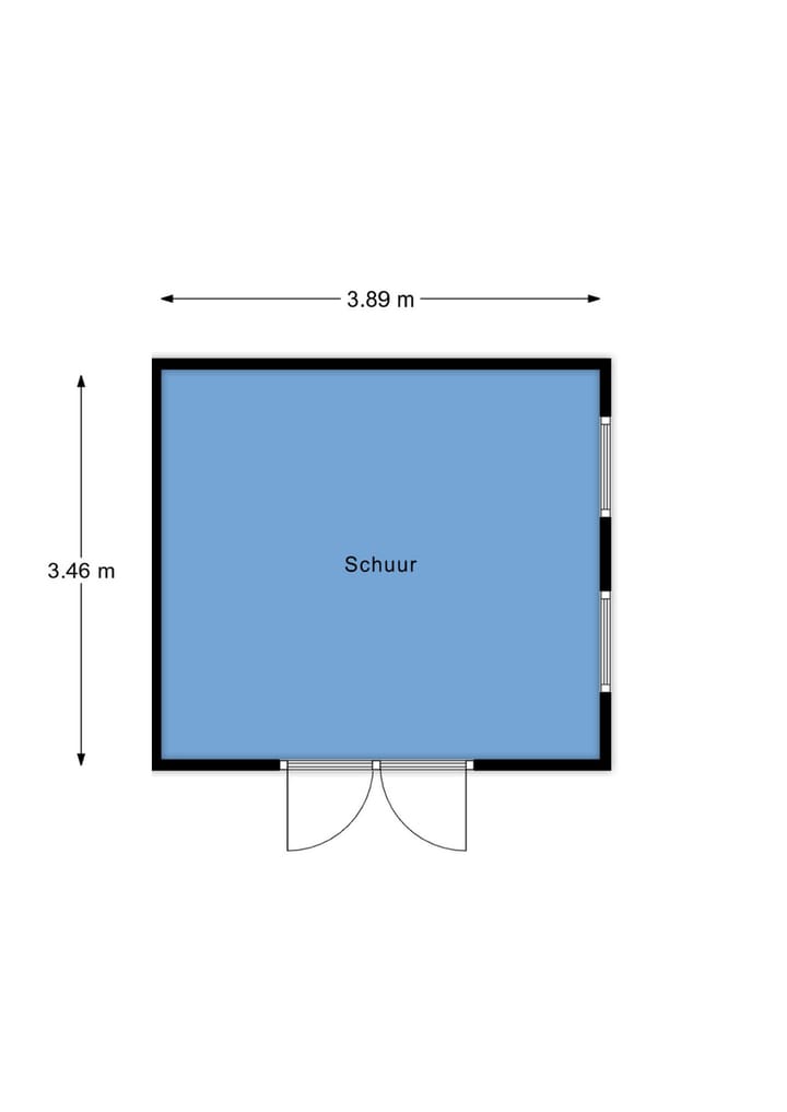 Photo 75 of Jachtlaan 10