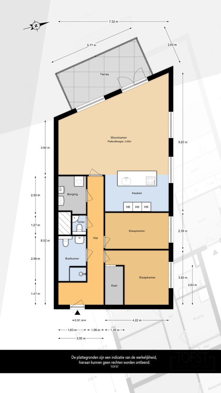 Foto 38 van Ireen Wüststraat 145