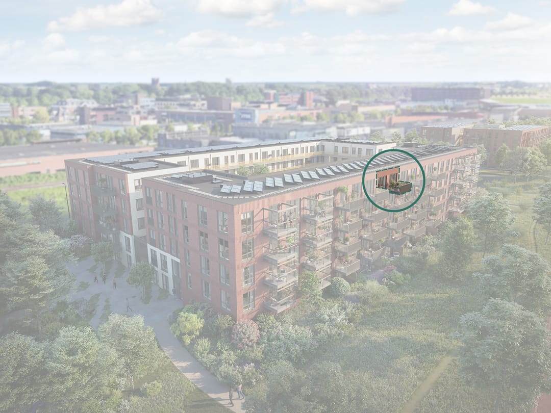 Foto 1 van Vaanpark fase 2 - Bouwnummer 449 (Bouwnr. 449)