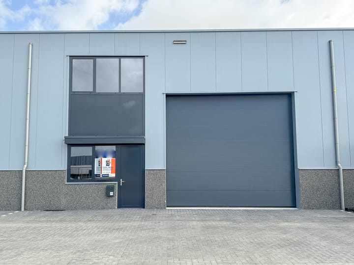 Einsteinweg 43, Tholen