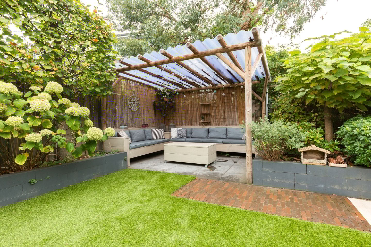 Foto 4 van Koningsvaren 54