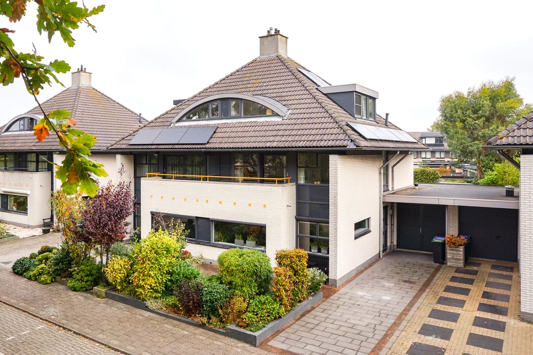 Foto 1 van Koningsvaren 54