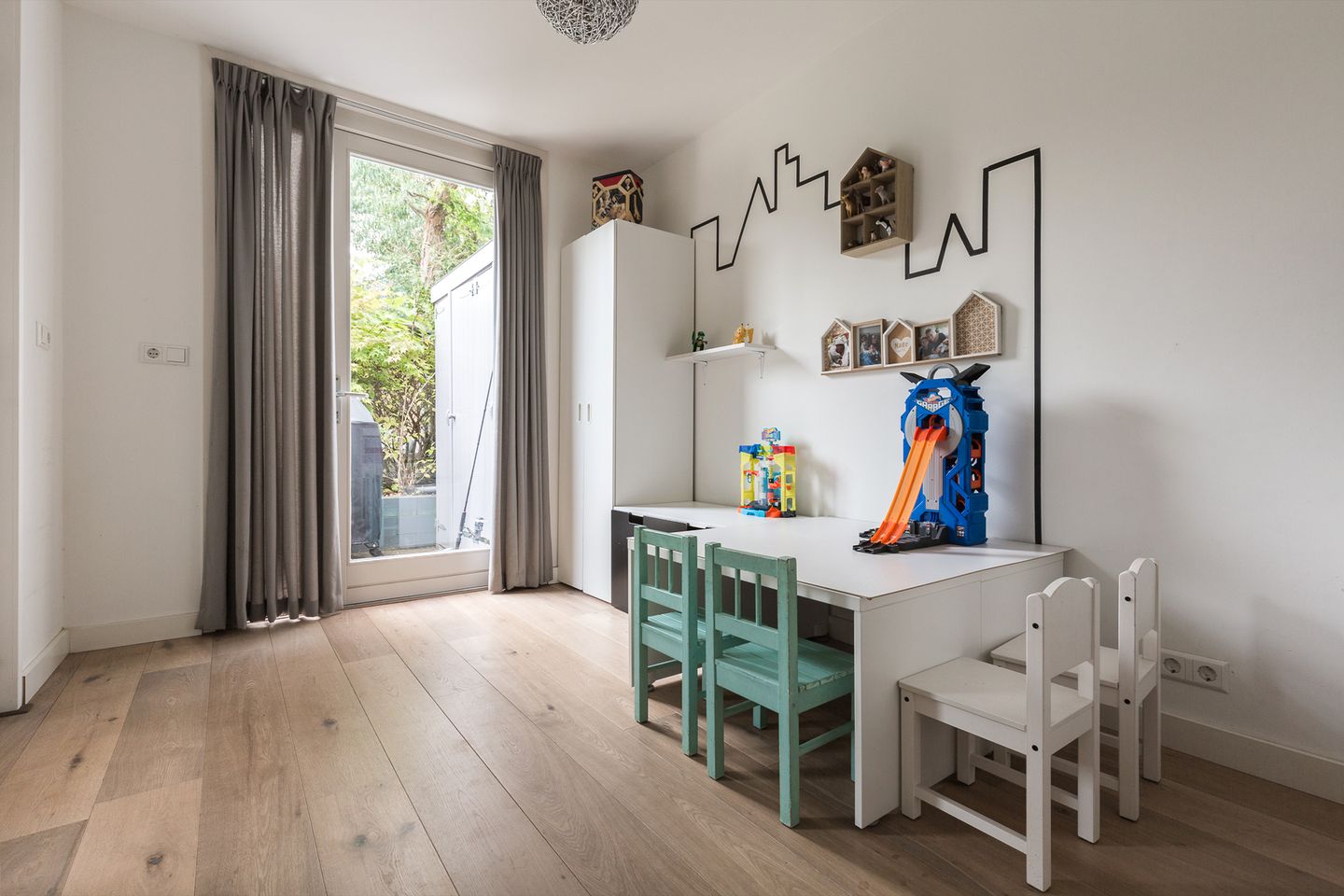 Foto 19 van Koningsvaren 54