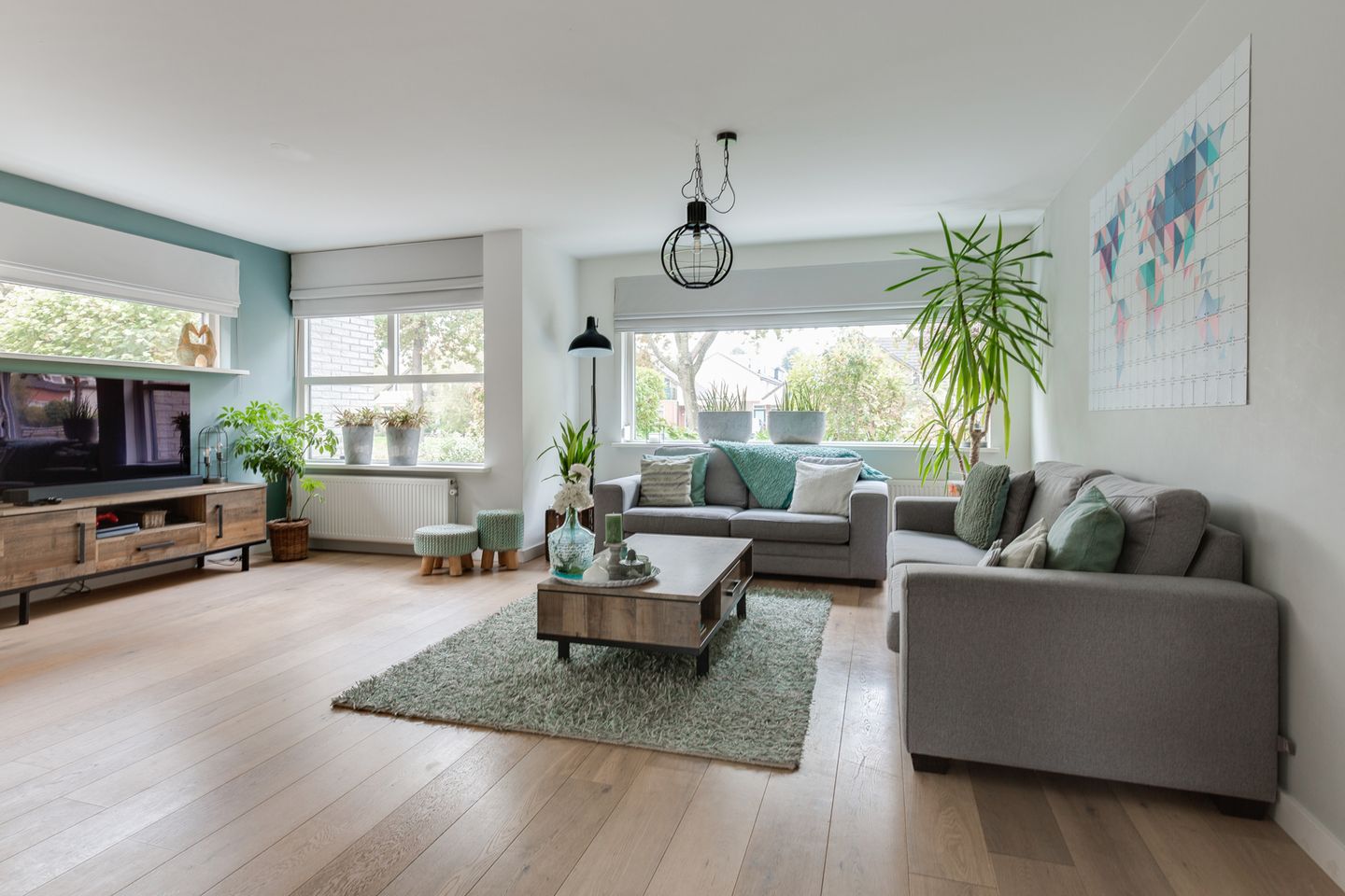 Foto 10 van Koningsvaren 54