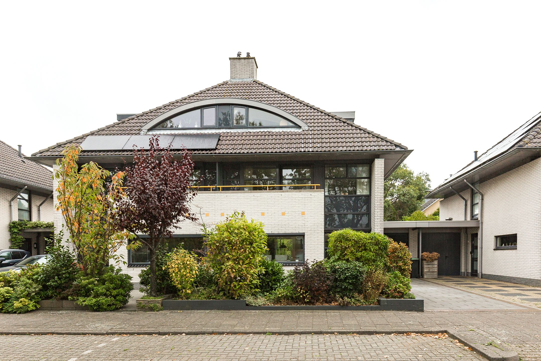 Foto 6 van Koningsvaren 54