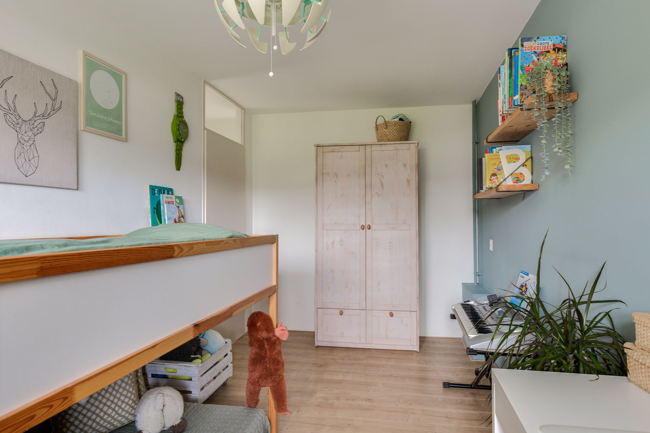 Foto 27 van Koningsvaren 54